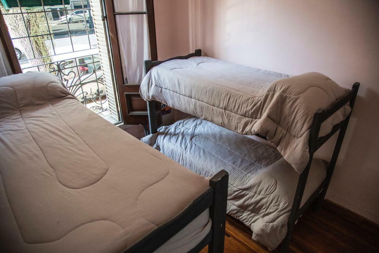 Casa Tatu Hotel - Buenos Aires — Photos 3