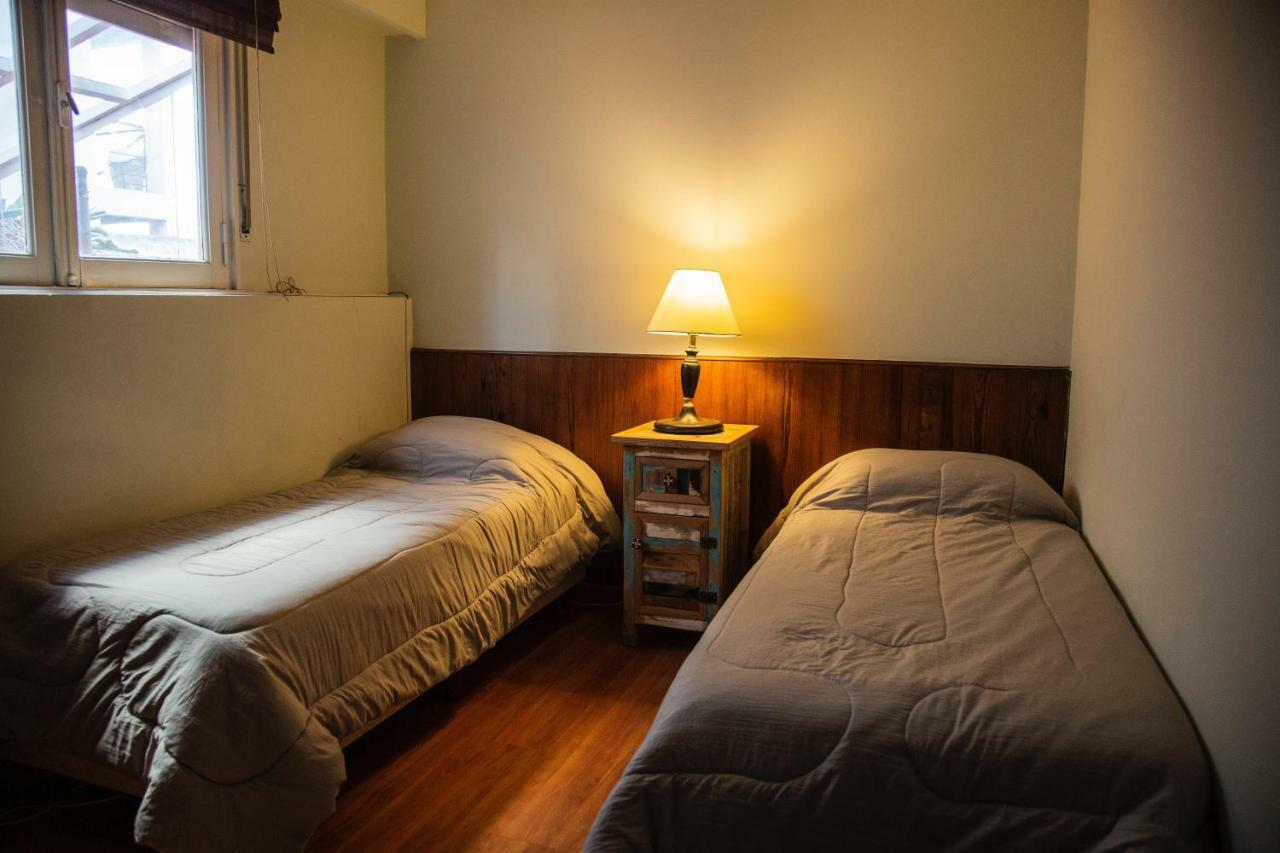 Casa Tatu Hotel - Buenos Aires — Photos 2